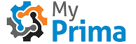 Logo MyPrima