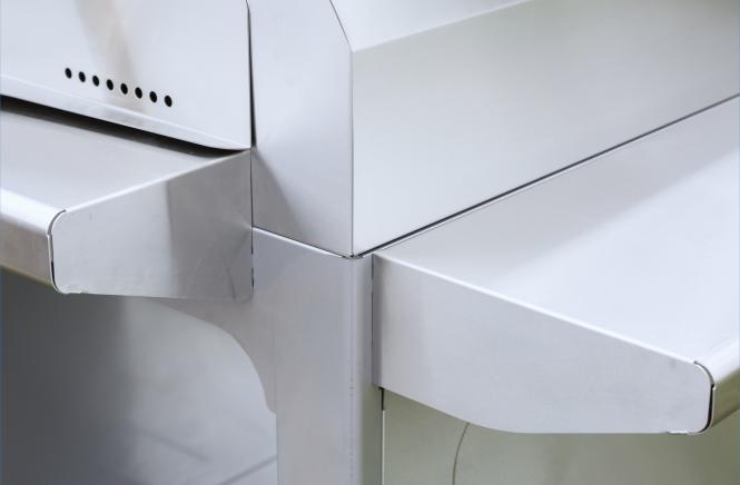 Prima Power Flexible Manufacturing Systems