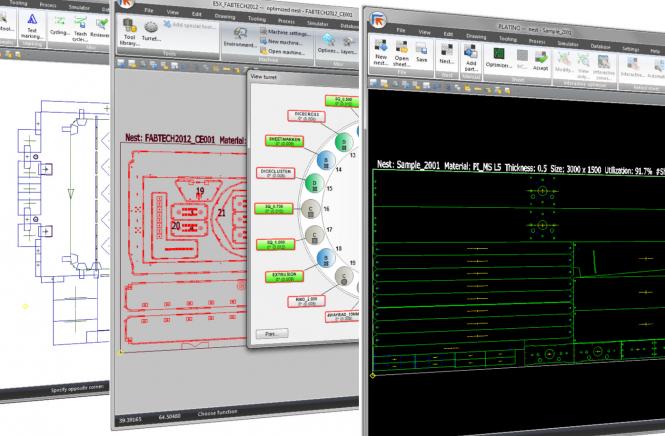 Machine programming software solutions | Prima Power
