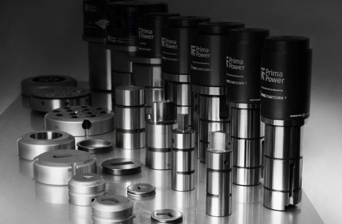 Spare Parts - Tools