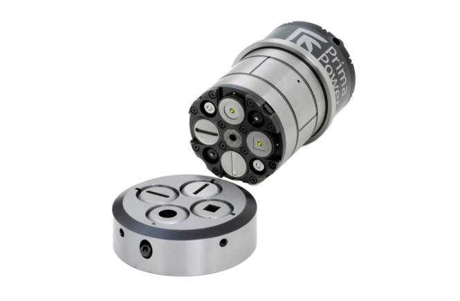 Prima Power Tooling
