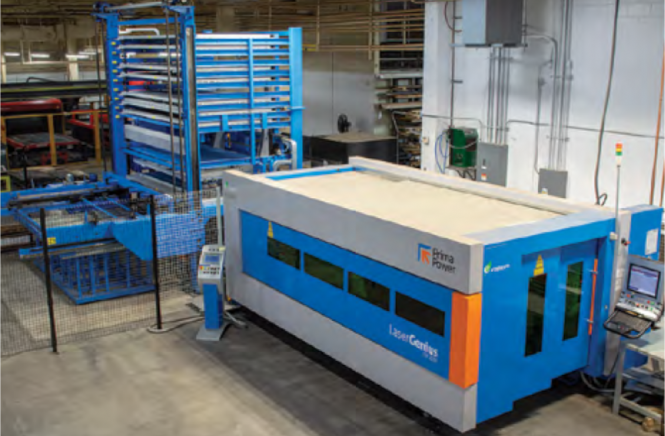 R&amp;M Manufacturing 01