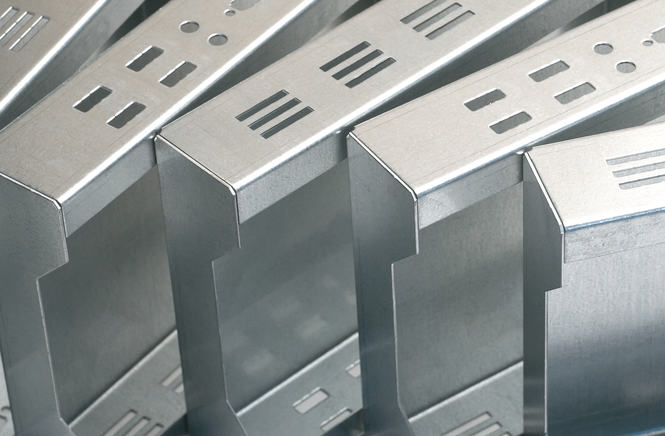 Prima Power Press Brakes