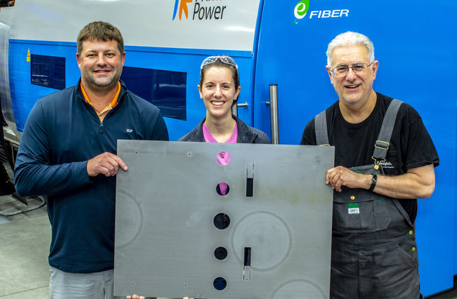 foto Vacuum Technology Inc