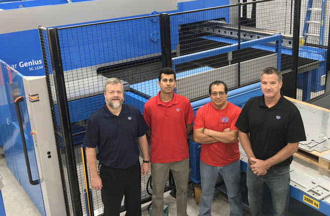 JST Power Equipment, tener el equipo adecuado para decir «sí» a los ...