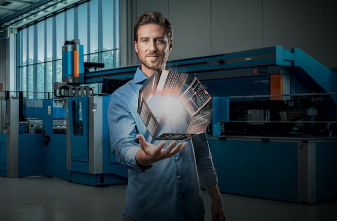 powering your business