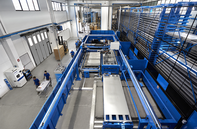 metaltecnica preview