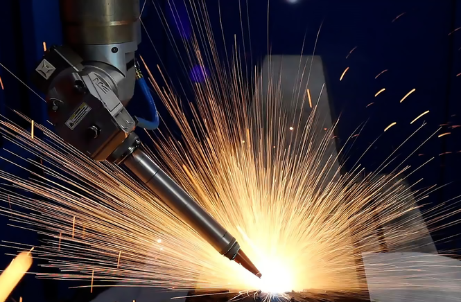 Precision Laser Cutting