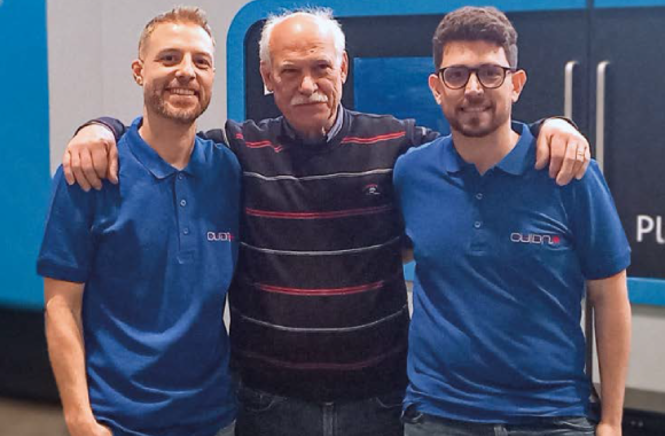 Guida Srl