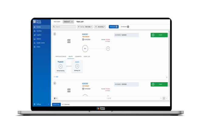 Tulus Terminal main pic
