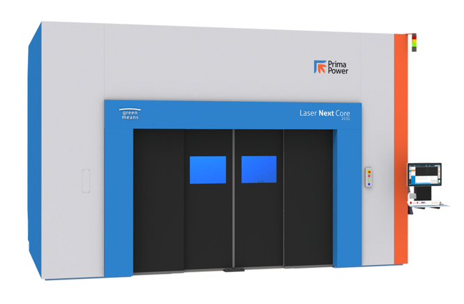 Laser Next Core 2131 thumbnail