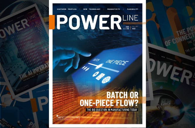 Power Line image thumbnail october 2025