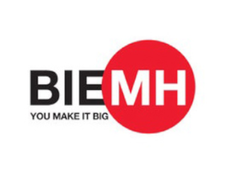 BIEMH Bilbao Logo