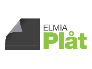 ELMIA Plat logo