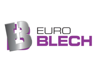 EuroBlech Logo