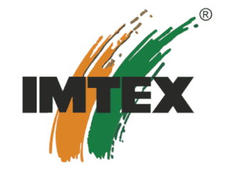 IMTEX Exhibition Logo