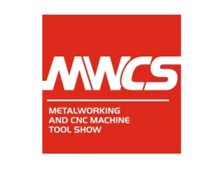 MWCS Metalworking Show Logo