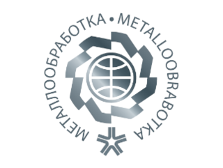 Metalloobrabotka logo