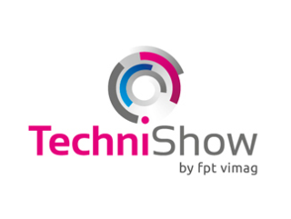 TechniShow exhibition logo