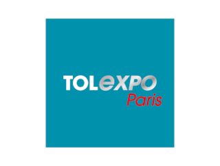 Tolexpo Paris Logo