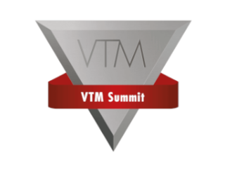 VTM Summit Odense Logo