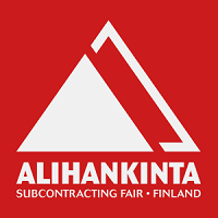 Alihankinta logo
