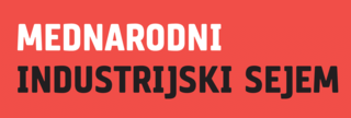 Mednarodni Industrijski Sejem logo