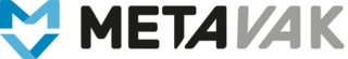 Metavak logo