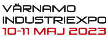 logo Värnamo Industriexpo