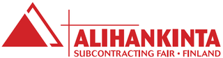 Alihankinta-logo