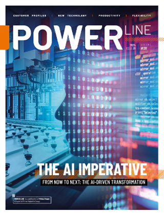 AI imperative