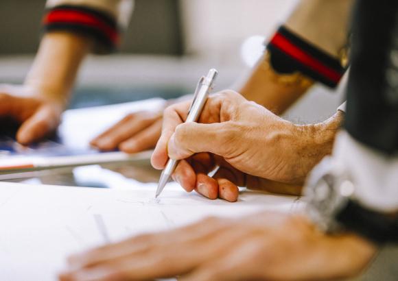 004_Service Agreements