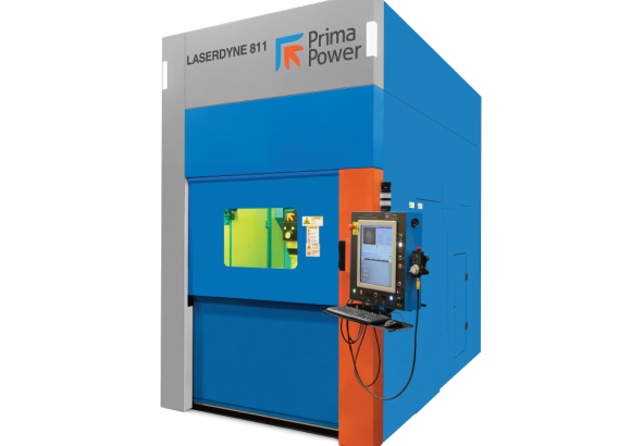 Prima Power LASERDYNE 811