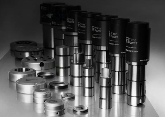 Spare Parts - Tools