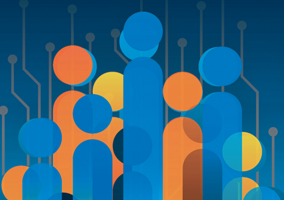 The power of connections