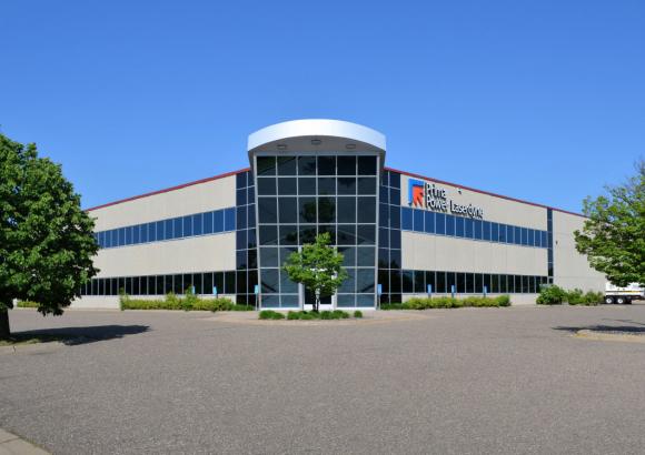 Prima Power Laserdyne Brooklyn Park Minnesota