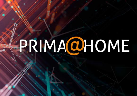Prima at Home