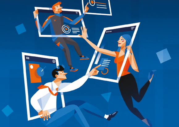 Proximity - Distance