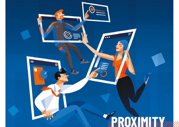 Power Line Magazine July 2020