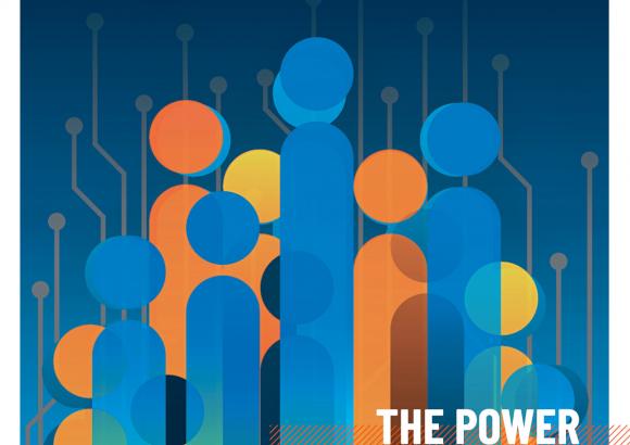 Power Line Magazine December 2020