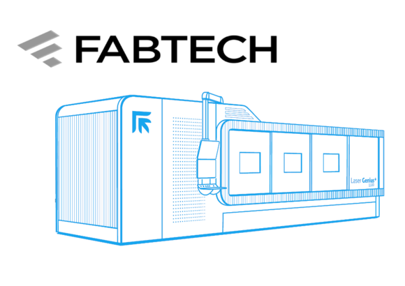 Prima Power at Fabtech 2021 Chicago