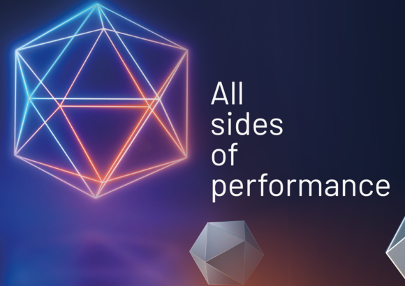 All sides of performance