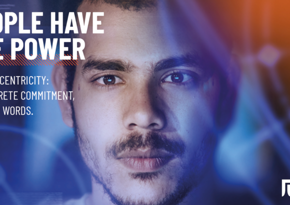 People have the Power - Human Centricity for Prima Power