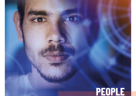 Power Line 12.2021 - People have the power