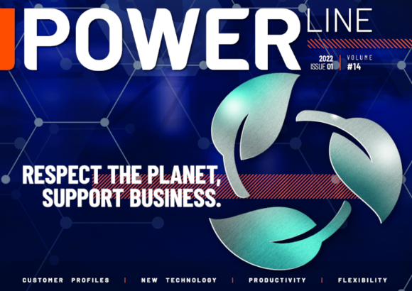 Power Line July 2022