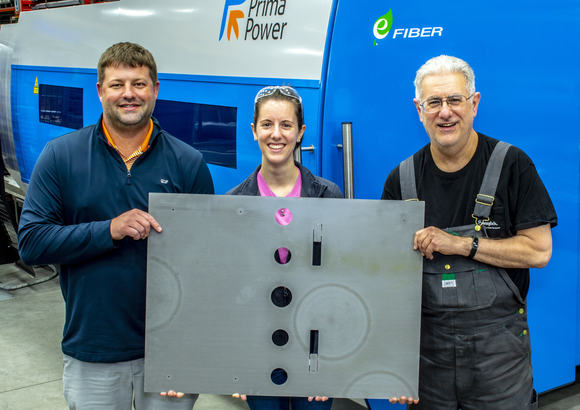 foto Vacuum Technology Inc