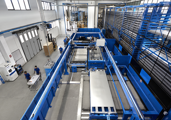 metaltecnica preview