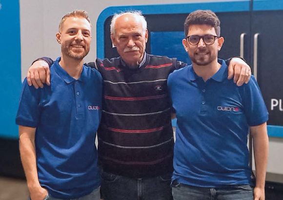 Guida Srl