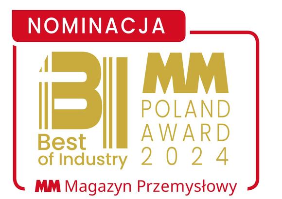 Best of Industry 2024