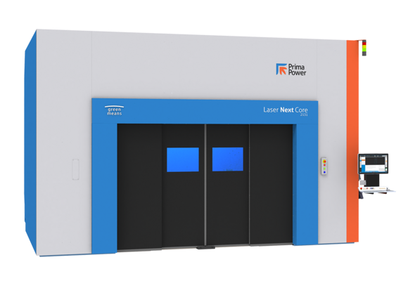 Laser Next Core 2131 thumbnail